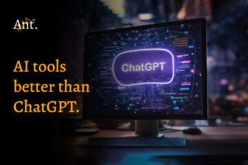 best AI tools better than ChatGPT