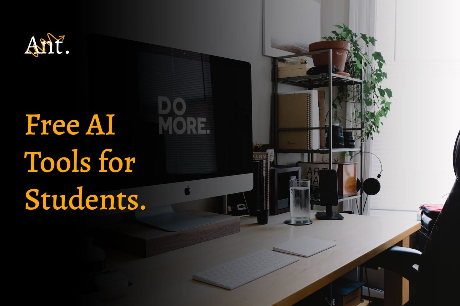 Best AI tools for students (free & latest)