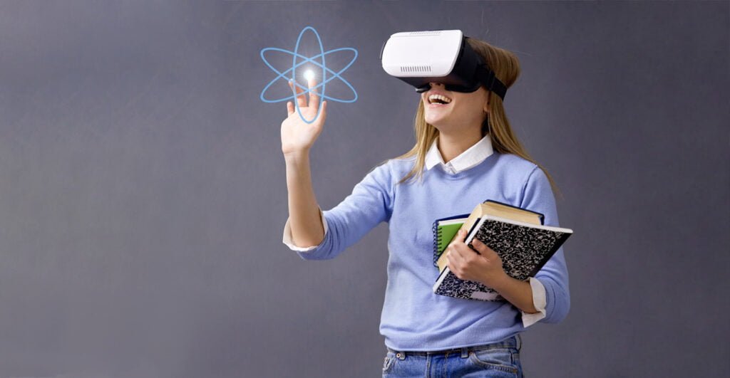 Advantages of Virtual Reality in Education in 2024
